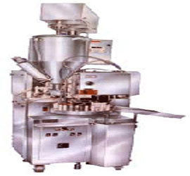 continuous sealing machines