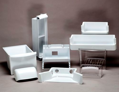 Fridge Box Mould