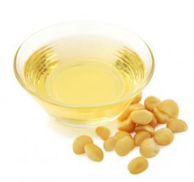 Macadamia Nut Refined Oil