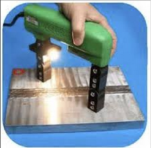 Magnetic Particle Testing Services - Ferromagnetic Materials Detection Method | Surface and Subsurface Discontinuity Detection, Reliable and Cost-Effective Solutions