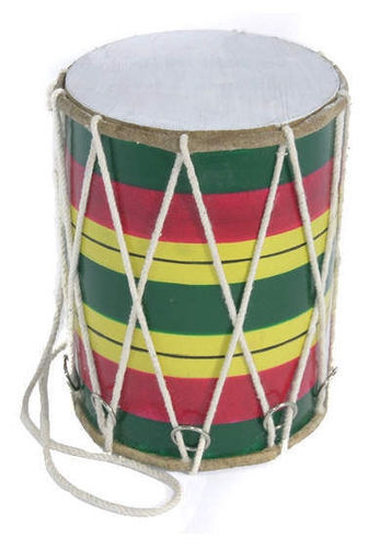 Mini Dholak