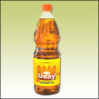 mustard oil