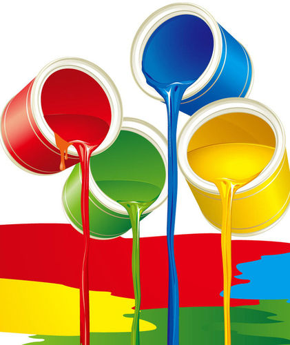 Printing Inks