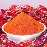 Red Chilly Powder