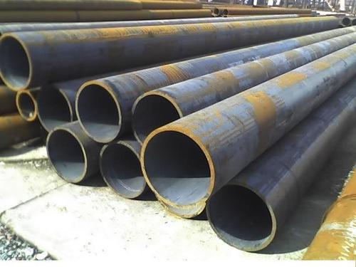 Seamless Steel Pipe