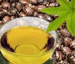 Shree Giriraj Castor Oil