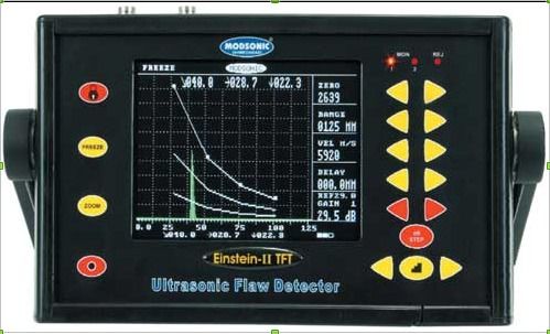 Ultrasonic Testing Services