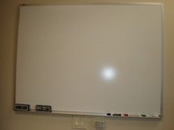 White Board