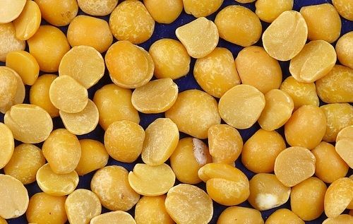 Yellow Split Peas