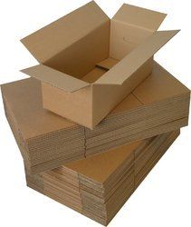 waterproof corrugated box