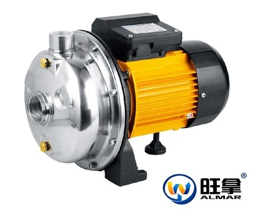 1hp Stainless Steel Water Pumps