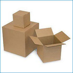 9 Ply Corrugated Boxes