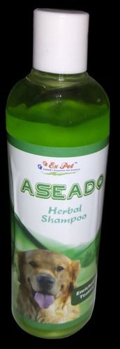 ASEADO Dog Herbal Shampoo 