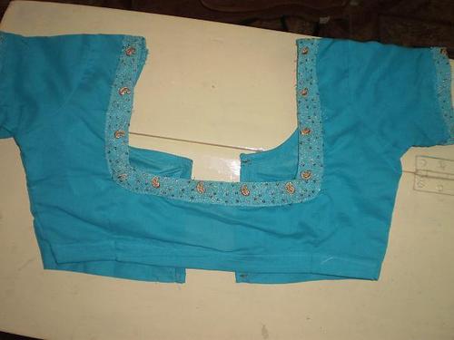 Blouse Cut Piece