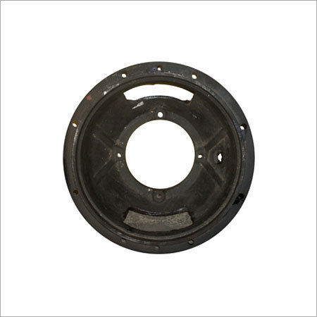 Cast Iron Coupling