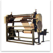 Coreless Rewinding Machines