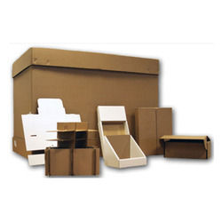 Customized Corrugated Box