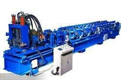 Cz Channel Roll Forming Machine