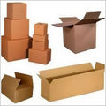 Duplex Cartons