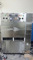 Fully Automatic Paper Double Die Machine