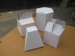 Gift Packaging Boxes