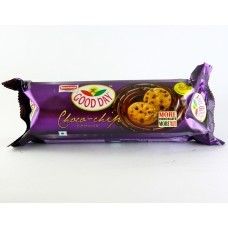 Good Day Choco Chip Cookies 75g 