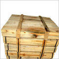 Industrial Packaging Wooden Box