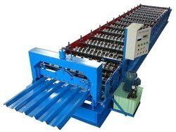 Metal Roofing Sheet Machine