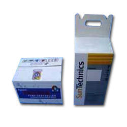 Offset Printed Box