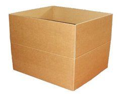 Regular Corrugated Box