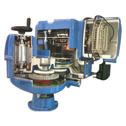 Rotary Actuators