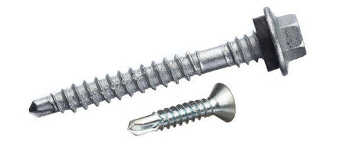 Self Drilling Screws