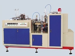 चाय कप मशीन