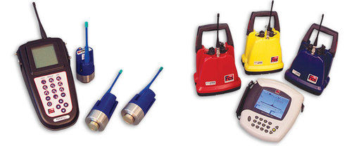 Water Leak Detection System