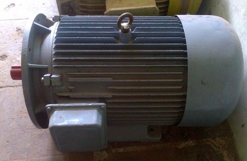 50 HP AC Electric Motor
