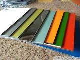 Aluminum Composite Panels Sheets