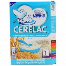 Cerelac Rice Stage 1