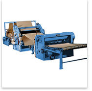 Corrugation Box Manufacturing Plant