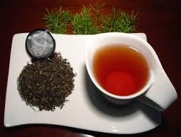 Darjeeling Black Tea