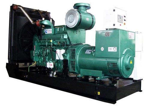 Diesel Generator Sets