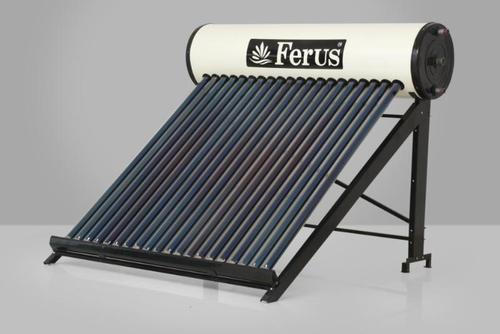 Domestic Solar Water Heater