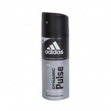Dynamic Pulse Deodorant Body Spray Men 150ml