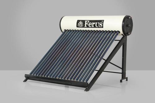 Black Etc Solar Water Heater