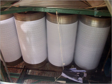 Fabric Dyeing services