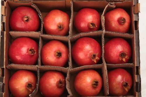 Fresh Pomegranates