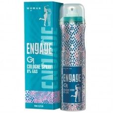 G1 Woman Cologne 165 Ml