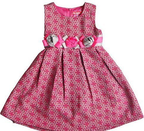 Girls Frock