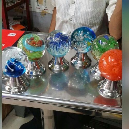 decorative balls