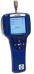 Handheld Particle Counter