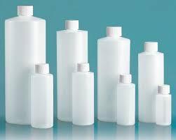 Hdpe Bottles